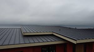 Fast & Reliable Emergency Roof Repairs in Randleman, NC